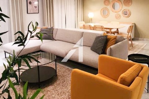 Apartamento en Central Park Tower, DIFC, Dubai, 1 dormitorio, 103.3 m², № 60036 - foto 7