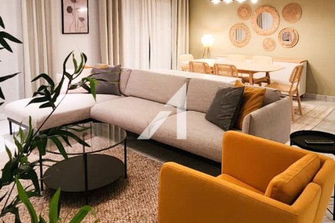 Apartamento en Central Park Tower, DIFC, Dubai, 1 dormitorio, 103.3 m², № 60036 - foto 1