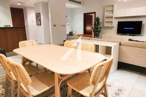 Apartamento en Central Park Tower, DIFC, Dubai, 1 dormitorio, 103.3 m², № 60036 - foto 9