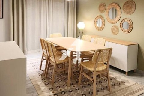 Apartamento en Central Park Tower, DIFC, Dubai, 1 dormitorio, 103.3 m², № 60036 - foto 8