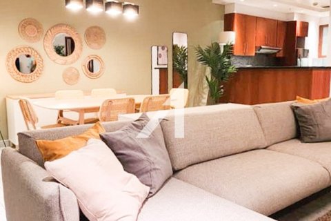 Apartamento en Central Park Tower, DIFC, Dubai, 1 dormitorio, 103.3 m², № 60036 - foto 2