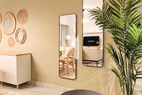 Apartamento en Central Park Tower, DIFC, Dubai, 1 dormitorio, 103.3 m², № 60036 - foto 12