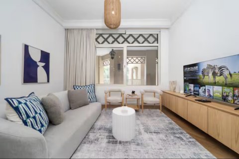 Appartement à Palm Jumeirah, Dubai, 1 chambre, 69 m², № 134111 - photo 18