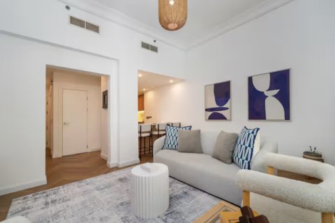 Appartement à Palm Jumeirah, Dubai, 1 chambre, 69 m², № 134111 - photo 15