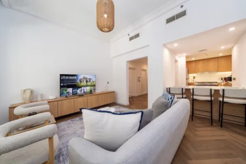 Appartement à Palm Jumeirah, Dubai, 1 chambre, 69 m², № 134111 - photo 16