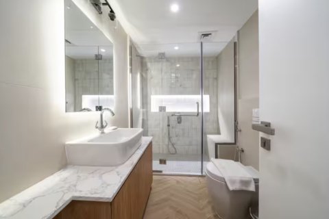 Appartement à Palm Jumeirah, Dubai, 1 chambre, 69 m², № 134111 - photo 4
