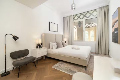 Appartement à Palm Jumeirah, Dubai, 1 chambre, 69 m², № 134111 - photo 7