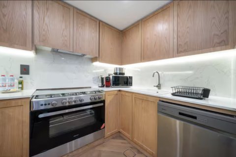 Appartement à Palm Jumeirah, Dubai, 1 chambre, 69 m², № 134111 - photo 10