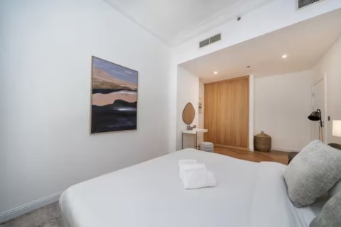 Appartement à Palm Jumeirah, Dubai, 1 chambre, 69 m², № 134111 - photo 6