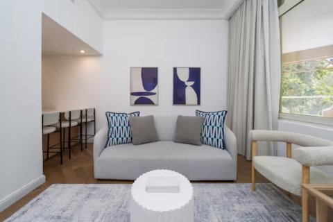 Appartement à Palm Jumeirah, Dubai, 1 chambre, 69 m², № 134111 - photo 13
