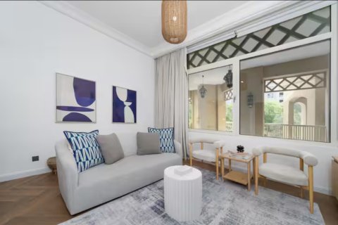 Appartement à Palm Jumeirah, Dubai, 1 chambre, 69 m², № 134111 - photo 17