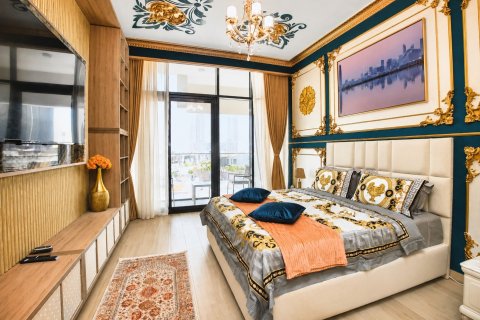 Apartment in Dubai 38 sq.m. № 134109 - photo 9
