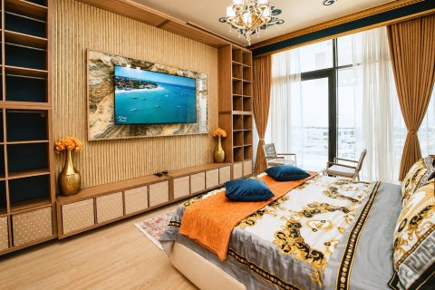 Apartamento en Dubai, estudio, 38 m², № 134109
