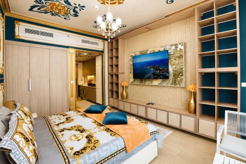 Apartment in Dubai 38 sq.m. № 134109 - photo 6