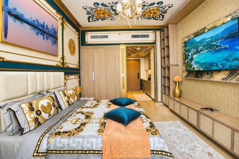 Apartment in Dubai 38 sq.m. № 134109 - photo 4