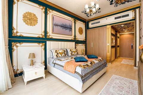 Apartment in Dubai 38 sq.m. № 134109 - photo 5