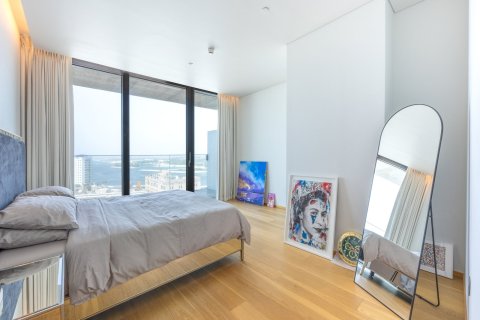 Appartement à Palm Jumeirah, Dubai, 4 chambres, 455 m², № 134107 - photo 9