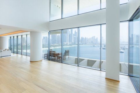 Appartement à Palm Jumeirah, Dubai, 4 chambres, 455 m², № 134107 - photo 20