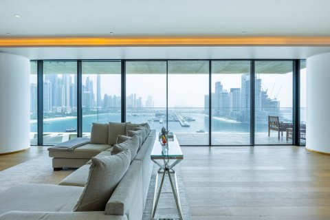 Appartement à Palm Jumeirah, Dubai, 4 chambres, 455 m², № 134107 - photo 18