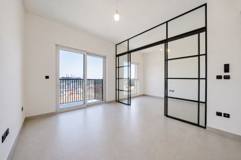 Apartamento en Dubai, 2 dormitorios, 69 m², № 134106