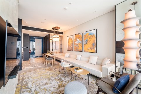 Apartment in Zabeel, Dubai 1 bedroom, 80 sq.m. № 134108 - photo 13