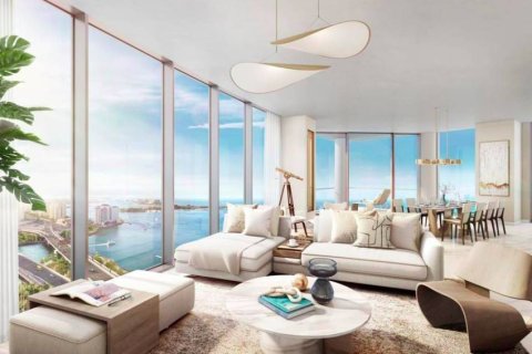 Appartement à Palm Jumeirah, Dubai, 1 chambre, 89 m², № 134112 - photo 7