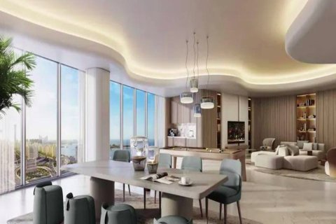 Apartamento en Palm Jumeirah, Dubai, 1 dormitorio, 86 m², № 134110 - foto 11