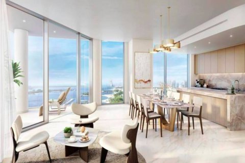 Apartamento en Palm Jumeirah, Dubai, 1 dormitorio, 86 m², № 134110 - foto 5