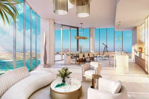 Apartamento en Palm Jumeirah, Dubai, 1 dormitorio, 86 m², № 134110 - foto 6
