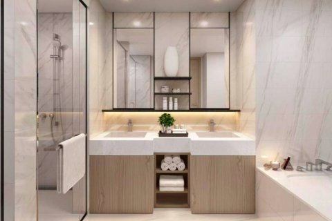 Apartamento en Palm Jumeirah, Dubai, 1 dormitorio, 86 m², № 134110 - foto 8