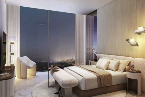 Apartamento en Palm Jumeirah, Dubai, 1 dormitorio, 86 m², № 134110 - foto 9