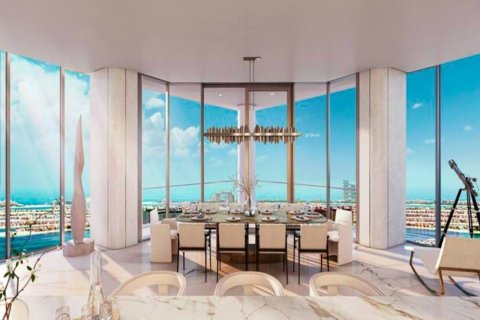 Apartamento en Palm Jumeirah, Dubai, 1 dormitorio, 86 m², № 134110 - foto 3