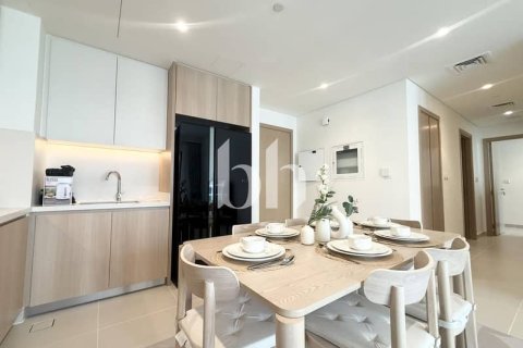 Apartment in Dubai Creek Harbour (The Lagoons), Dubai 2 bedrooms, 101 sq.m. № 56467 - photo 4