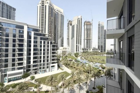 Apartment in Dubai Creek Harbour (The Lagoons), Dubai 2 bedrooms, 101 sq.m. № 56467 - photo 8