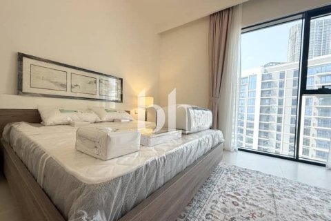 Apartment in Dubai Creek Harbour (The Lagoons), Dubai 2 bedrooms, 101 sq.m. № 56467 - photo 6