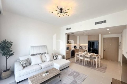 Apartment in Dubai Creek Harbour (The Lagoons), Dubai 2 bedrooms, 101 sq.m. № 56467 - photo 2