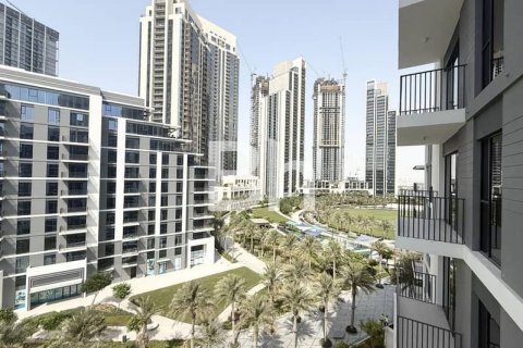 Appartement à Dubai Creek Harbour (The Lagoons), Dubai, 2 chambres, 101 m², № 56467 - photo 11