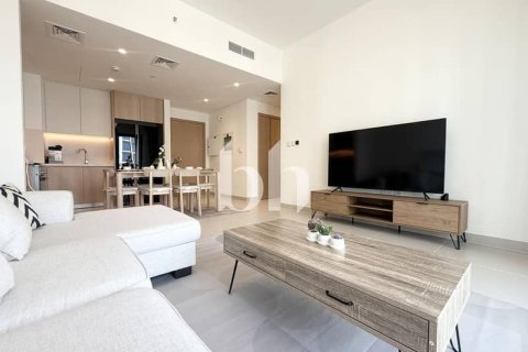 Apartment in Dubai Creek Harbour (The Lagoons), Dubai 2 bedrooms, 101 sq.m. № 56467 - photo 1