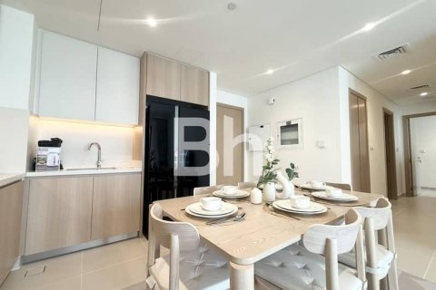 Appartement à Dubai Creek Harbour (The Lagoons), Dubai, 2 chambres, 101 m², № 56467 - photo 15