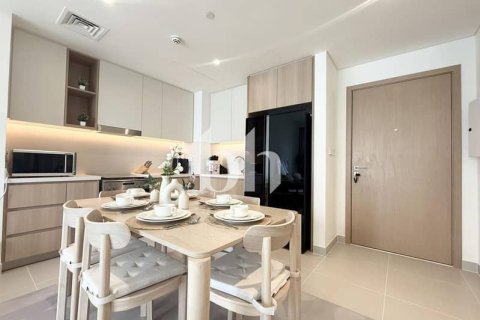 Apartment in Dubai Creek Harbour (The Lagoons), Dubai 2 bedrooms, 101 sq.m. № 56467 - photo 3