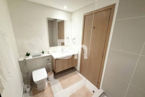 Appartement à Dubai Creek Harbour (The Lagoons), Dubai, 2 chambres, 101 m², № 56467 - photo 4
