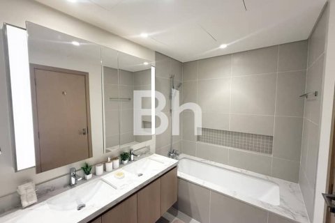 Appartement à Dubai Creek Harbour (The Lagoons), Dubai, 2 chambres, 101 m², № 56467 - photo 3