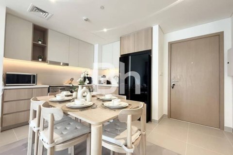 Appartement à Dubai Creek Harbour (The Lagoons), Dubai, 2 chambres, 101 m², № 56467 - photo 16