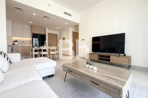 Appartement à Dubai Creek Harbour (The Lagoons), Dubai, 2 chambres, 101 m², № 56467 - photo 1