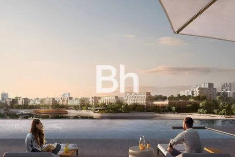 Appartement à Dubai Creek Harbour (The Lagoons), Dubai, 1 chambre, 70 m², № 56472 - photo 11