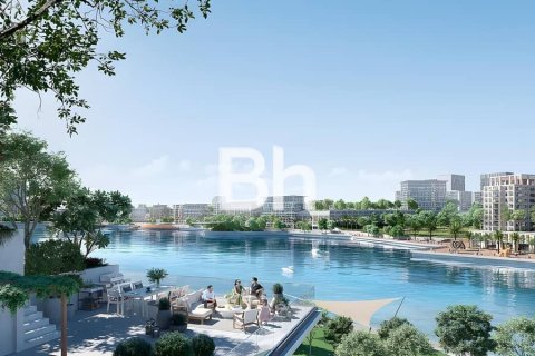 Appartement à Dubai Creek Harbour (The Lagoons), Dubai, 1 chambre, 70 m², № 56472 - photo 24