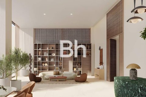 Appartement à Dubai Creek Harbour (The Lagoons), Dubai, 1 chambre, 70 m², № 56472 - photo 21
