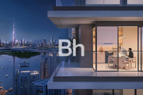 Appartement à Dubai Creek Harbour (The Lagoons), Dubai, 1 chambre, 70 m², № 56472 - photo 23