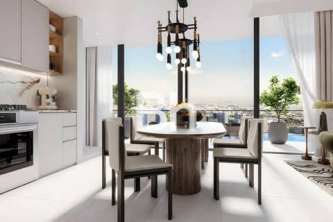 Appartement à Dubai Creek Harbour (The Lagoons), Dubai, 1 chambre, 70 m², № 56472 - photo 12