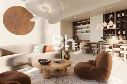 Appartement à Dubai Creek Harbour (The Lagoons), Dubai, 1 chambre, 70 m², № 56472 - photo 16